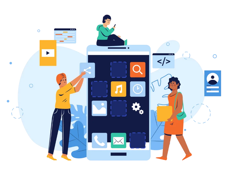 Mobile Applications-3