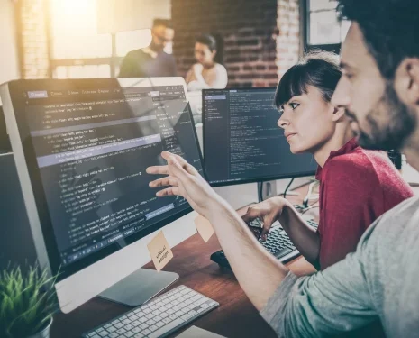 Web Development-1